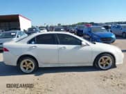 ✅ 2007 Acura TSX • VIN: JH4CL96817C011893 • Lot: 42231111. Listed on IAAI with 162,577 mi. Free auction sales archive from the USA and detailed vehicle history report at DreamBid. Image 14.