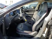 ✅ 2013 Tesla Model S Performance • VIN: 5YJSA1CP2DFP20184 • Lot: 80370065. Wystawiony na Copart z przebiegiem 91 736 mil. Bezpłatny archiwum sprzedaży aukcyjnych z USA i szczegółowy raport historii pojazdu na DreamBid. Zdjęcie 7.