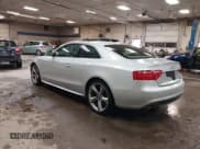 ✅ 2008 Audi A5 • VIN: WAUDK78T78A034524 • Lot: 41918691. Listed on IAAI with 172,442 mi. Free auction sales archive from the USA and detailed vehicle history report at DreamBid. Image 3.