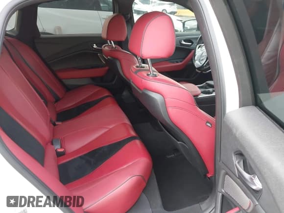 ✅ 2022 Acura TLX w/A-Spec Package • VIN: 19UUB6F51NA002019 • Лот: 43606938. Опубликован ранее на IAAI с пробегом 51 822 миль. Бесплатный доступ к архиву аукционных продаж из США и подробный отчёт об истории автомобиля на DreamBid. Изображение 8.