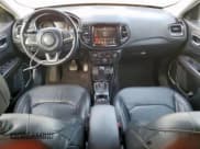 ✅ 2021 Jeep Compass Limited • VIN: 3C4NJCCB4MT559402 • Лот: 65351215. Опубликован ранее на Copart с пробегом 110 059 миль. Бесплатный доступ к архиву аукционных продаж из США и подробный отчёт об истории автомобиля на DreamBid. Изображение 8.