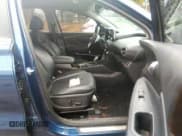 ✅ 2020 Hyundai Santa Fe Limited • VIN: 5NMS5CAA3LH272095 • Лот: 35894876. Опубликован ранее на IAAI с пробегом 12 миль. Бесплатный доступ к архиву аукционных продаж из США и подробный отчёт об истории автомобиля на DreamBid. Изображение 5.