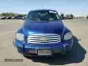 2006 Chevrolet HHR LT z VIN 3GNDA23D06S604438, wystawiony jako Copart lot #73238384 z przebiegiem 219 495 mil mil oraz Szkoda całkowita • Salvage title. Historia ofert i sprzedaży dostępna na DreamBid. Obrazek 11.