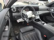 ✅ 2019 Mercedes-Benz E 450 • VIN: WDD1K6HB5KF079744 • Лот: 39145764. Опубликован ранее на Copart с пробегом 31 492 миль. Бесплатный доступ к архиву аукционных продаж из США и подробный отчёт об истории автомобиля на DreamBid. Изображение 8.