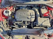 ✅ 2016 Audi A3 • VIN: WAUG7GFF8G1085105 • Lot: 94339845. Listed on Copart with 124,531 mi. Free auction sales archive from the USA and detailed vehicle history report at DreamBid. Image 11.