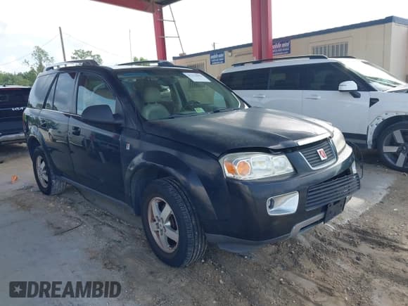 ✅ 2007 Saturn VUE V6 • VIN: 5GZCZ53497S834263 • Lot: 42376082. Wystawiony na IAAI z przebiegiem 163 909 mil. Bezpłatny archiwum sprzedaży aukcyjnych z USA i szczegółowy raport historii pojazdu na DreamBid. Zdjęcie 1.
