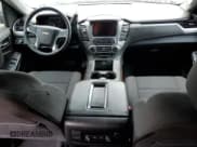 ✅ 2020 Chevrolet Suburban LS • VIN: 1GNSKGKC5LR222236 • Lot: 84200034. Listed on Copart with Not provided. Free auction sales archive from the USA and detailed vehicle history report at DreamBid. Image 8.