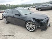 ✅ 2017 Cadillac CT6 Platinum AWD • VIN: 1G6KN5R65HU201835 • Lot: 51790114. Wystawiony na Copart z przebiegiem 157 985 mil. Bezpłatny archiwum sprzedaży aukcyjnych z USA i szczegółowy raport historii pojazdu na DreamBid. Zdjęcie 4.