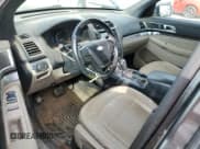 ✅ 2018 Ford Explorer Limited • VIN: 1FM5K8F84JGB57952 • Lot: 81276275. Wystawiony na Copart z przebiegiem 154 818 mil. Bezpłatny archiwum sprzedaży aukcyjnych z USA i szczegółowy raport historii pojazdu na DreamBid. Zdjęcie 8.