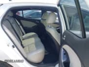 ✅ 2014 Kia Optima SX Turbo • VIN: 5XXGR4A61EG280435 • Lot: 42227447. Wystawiony na IAAI z przebiegiem 110 928 mil. Bezpłatny archiwum sprzedaży aukcyjnych z USA i szczegółowy raport historii pojazdu na DreamBid. Zdjęcie 8.