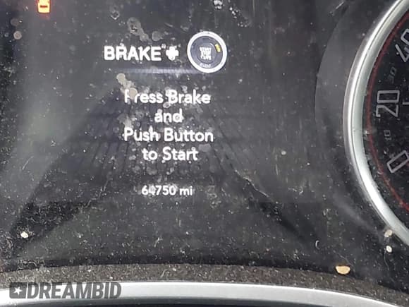 ✅ 2015 Dodge Challenger SXT Plus • VIN: 2C3CDZBG5FH821099 • Lot: 43550995. Wystawiony na IAAI z przebiegiem 64 750 mil. Bezpłatny archiwum sprzedaży aukcyjnych z USA i szczegółowy raport historii pojazdu na DreamBid. Zdjęcie 14.