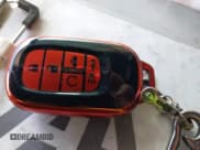 ✅ 2025 Honda Civic Sport • VIN: 2HGFE2F54SH506392 • Lot: 43271216. Listed on IAAI with 24,240 mi. Free auction sales archive from the USA and detailed vehicle history report at DreamBid. Image 11.