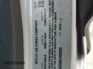 ✅ 2014 Chevrolet Spark LS • VIN: KL8CA6S98EC485625 • Lot: 69411895. Listed on Copart with 150,368 mi. Free auction sales archive from the USA and detailed vehicle history report at DreamBid. Image 12.