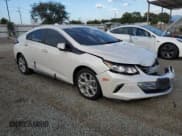 ✅ 2017 Chevrolet Volt Premier • VIN: 1G1RD6S58HU216442 • Lot: 87033525. Listed on Copart with 113,941 mi. Free auction sales archive from the USA and detailed vehicle history report at DreamBid. Image 4.