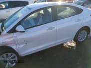 ✅ 2019 Hyundai Accent SE • VIN: 3KPC24A33KE069184 • Лот: 41452724. Опубликован ранее на IAAI с пробегом 66 049 миль. Бесплатный доступ к архиву аукционных продаж из США и подробный отчёт об истории автомобиля на DreamBid. Изображение 14.