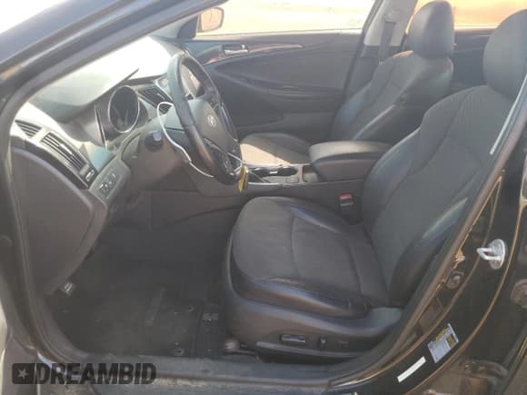 ✅ 2014 Hyundai Sonata Limited • VIN: 5NPEC4AB2EH877779 • Lot: 74117524. Listed on Copart with 156,483 mi. Free auction sales archive from the USA and detailed vehicle history report at DreamBid. Image 7.