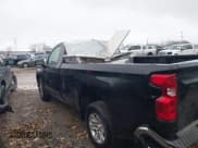 ✅ 2019 Chevrolet Silverado 1500 Work Truck • VIN: 3GCNWAEH9KG310316 • Lot: 43592243. Wystawiony na IAAI z przebiegiem 88 966 mil. Bezpłatny archiwum sprzedaży aukcyjnych z USA i szczegółowy raport historii pojazdu na DreamBid. Zdjęcie 14.