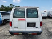 ✅ 2009 Ford Econoline Passenger XL • VIN: 1FBSS31L89DA15434 • Lot: 68679285. Listed on Copart with 279,341 mi. Free auction sales archive from the USA and detailed vehicle history report at DreamBid. Image 6.