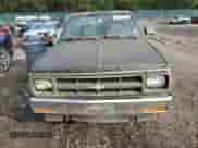 1991 Chevrolet S-10 EL X81 with VIN 1GCCT14ZXM0188776, listed as a Copart auction lot 78316434 with 266,519 mi miles and Clean title. Bid and sale history available at DreamBid. Image 5.