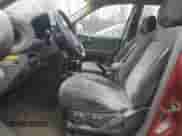 2004 Hyundai Santa Fe GLS с VIN KM8SC13D94U743867, выставлен на аукционе Copart как лот 44328965 с пробегом 85 961 миль миль и Списание • Salvage title. История ставок и продаж доступна на DreamBid. Изображение 7.