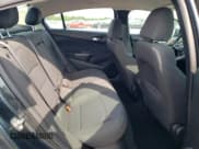 ✅ 2017 Chevrolet Cruze LT • VIN: 1G1BE5SMXH7137711 • Lot: 51823923. Listed on Copart with 33,429 mi. Free auction sales archive from the USA and detailed vehicle history report at DreamBid. Image 10.