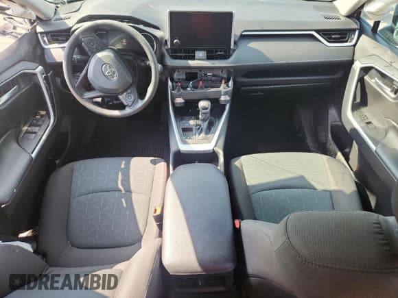 ✅ 2024 Toyota RAV4 XLE • VIN: 2T3W1RFV3RW361892 • Лот: 89437035. Опубликован ранее на Copart с пробегом Не указан. Бесплатный доступ к архиву аукционных продаж из США и подробный отчёт об истории автомобиля на DreamBid. Изображение 8.