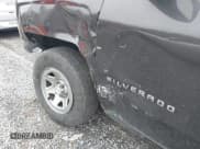 ✅ 2015 Chevrolet Silverado 1500 Work Truck • VIN: 3GCUKPEC7FG417160 • Lot: 43557144. Listed on IAAI with 151,779 mi. Free auction sales archive from the USA and detailed vehicle history report at DreamBid. Image 6.