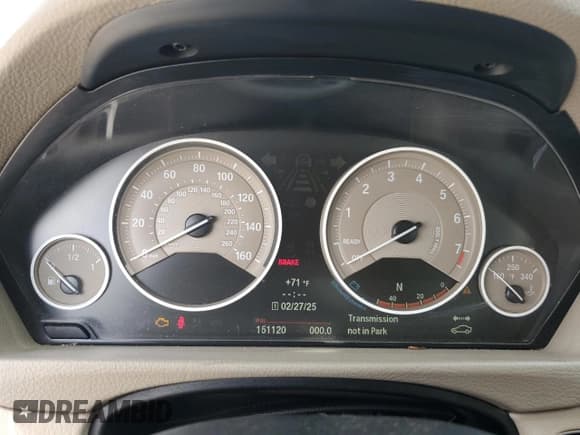 ✅ 2012 BMW 3 Series 328i • VIN: WBA3A5G5XCNP17521 • Lot: 47392925. Listed on Copart with 151,120 mi. Free auction sales archive from the USA and detailed vehicle history report at DreamBid. Image 9.