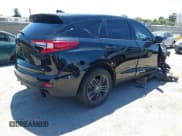 ✅ 2020 Acura RDX w/A-Spec Pkg • VIN: 5J8TC1H63LL018077 • Lot: 42687819. Listed on IAAI with 57,391 mi. Free auction sales archive from the USA and detailed vehicle history report at DreamBid. Image 4.