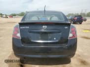 ✅ 2010 Nissan Sentra SR • VIN: 3N1AB6AP8AL649033 • Lot: 63848315. Listed on Copart with 170,828 mi. Free auction sales archive from the USA and detailed vehicle history report at DreamBid. Image 6.