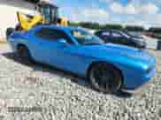 2019 Dodge Challenger R/T z VIN 2C3CDZBT7KH639380, wystawiony jako Copart lot #70909185 z przebiegiem 94 032 mil mil oraz Czysty tytuł • Clean title. Historia ofert i sprzedaży dostępna na DreamBid. Obrazek 4.