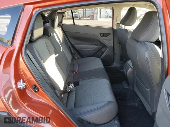 ✅ 2024 Subaru Crosstrek Premium • VIN: JF2GUADC9RH330782 • Lot: 90927705. Listed on Copart with 25,590 mi. Free auction sales archive from the USA and detailed vehicle history report at DreamBid. Image 11.
