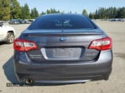 ✅ 2015 Subaru Legacy Limited • VIN: 4S3BNBN68F3018272 • Лот: 81675095. Опубликован ранее на Copart с пробегом 137 141 миль. Бесплатный доступ к архиву аукционных продаж из США и подробный отчёт об истории автомобиля на DreamBid. Изображение 6.