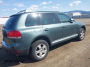 ✅ 2004 Volkswagen Touareg • VIN: WVGEM77L54D061132 • Лот: 42127905. Опубликован ранее на IAAI с пробегом 146 801 миль. Бесплатный доступ к архиву аукционных продаж из США и подробный отчёт об истории автомобиля на DreamBid. Изображение 4.