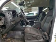 ✅ 2022 Chevrolet Colorado 2WD LT • VIN: 1GCHSCEA1N1192871 • Lot: 93524865. Listed on Copart with 52,071 mi. Free auction sales archive from the USA and detailed vehicle history report at DreamBid. Image 7.