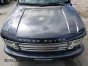 ✅ 2004 Land Rover Range Rover HSE • VIN: SALMF11464A143759 • Lot: 49547715. Wystawiony na Copart z przebiegiem Nie podano. Bezpłatny archiwum sprzedaży aukcyjnych z USA i szczegółowy raport historii pojazdu na DreamBid. Zdjęcie 12.