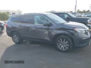 ✅ 2021 Honda Pilot EX-L • VIN: 5FNYF5H54MB018846 • Лот: 41208987. Опубликован ранее на IAAI с пробегом 80 757 миль. Бесплатный доступ к архиву аукционных продаж из США и подробный отчёт об истории автомобиля на DreamBid. Изображение 6.