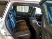 ✅ 2021 Jeep Cherokee Latitude Lux • VIN: 1C4PJMMX8MD102512 • Lot: 94221965. Listed on Copart with 111,706 mi. Free auction sales archive from the USA and detailed vehicle history report at DreamBid. Image 11.