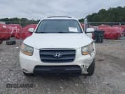 ✅ 2008 Hyundai Santa Fe SE • VIN: 5NMSH13E78H206832 • Lot: 43413902. Listed on IAAI with 132,642 mi. Free auction sales archive from the USA and detailed vehicle history report at DreamBid. Image 12.