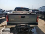 ✅ 2007 Chevrolet Silverado 1500 LS • VIN: 2GCEK13V071154610 • Lot: 74929644. Listed on Copart with Not provided. Free auction sales archive from the USA and detailed vehicle history report at DreamBid. Image 6.