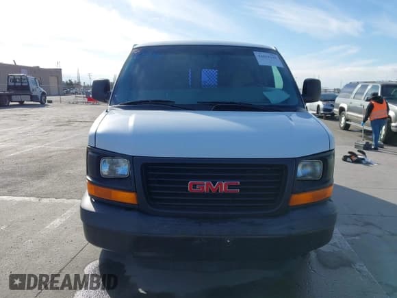 ✅ 2005 GMC Savana Cargo • VIN: 1GTGG25V951900441 • Лот: 42011139. Опубликован ранее на IAAI с пробегом 145 793 миль. Бесплатный доступ к архиву аукционных продаж из США и подробный отчёт об истории автомобиля на DreamBid. Изображение 12.