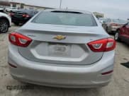 ✅ 2017 Chevrolet Cruze LT • VIN: 1G1BE5SM5H7190980 • Лот: 71453162. Опубликован ранее на Copart с пробегом 84 442 миль. Бесплатный доступ к архиву аукционных продаж из США и подробный отчёт об истории автомобиля на DreamBid. Изображение 6.