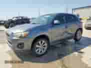 2013 Mitsubishi Outlander ES z VIN 4A4AR3AU7DE002388, wystawiony jako Copart lot #71191145 z przebiegiem 210 627 mil mil oraz Szkoda całkowita • Salvage title. Historia ofert i sprzedaży dostępna na DreamBid. Obrazek 1.