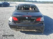 ✅ 2013 BMW 3 Series 335is • VIN: WBADX1C56DJ129187 • Lot: 72009855. Listed on Copart with 99,083 mi. Free auction sales archive from the USA and detailed vehicle history report at DreamBid. Image 6.