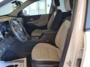 ✅ 2024 Chevrolet Equinox LS • VIN: 3GNAX5EG7RL304324 • Лот: 43658272. Опубликован ранее на IAAI с пробегом 29 638 миль. Бесплатный доступ к архиву аукционных продаж из США и подробный отчёт об истории автомобиля на DreamBid. Изображение 23.