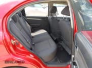 ✅ 2007 Chevrolet Aveo LS • VIN: KL1TD56617B132166 • Lot: 42156146. Wystawiony na IAAI z przebiegiem 190 769 mil. Bezpłatny archiwum sprzedaży aukcyjnych z USA i szczegółowy raport historii pojazdu na DreamBid. Zdjęcie 8.