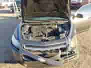 2012 Chevrolet Malibu 1LS with VIN 1G1ZB5E03CF274794, listed as a IAAI auction lot 43447850 with 126,894 mi miles and . Bid and sale history available at DreamBid. Image 10.