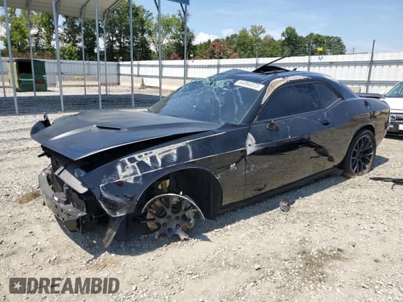 ✅ 2020 Dodge Challenger R/T Scat Pack • VIN: 2C3CDZFJ9LH191864 • Lot: 64064373. Wystawiony na Copart z przebiegiem 23 566 mil. Bezpłatny archiwum sprzedaży aukcyjnych z USA i szczegółowy raport historii pojazdu na DreamBid. Zdjęcie 1.