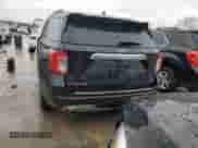 2023 Ford Explorer Limited with VIN 1FM5K8FW7PNA00256, listed as a Copart auction lot 86546354 with Not provided miles and Salvage title. Bid and sale history available at DreamBid. Image 6.