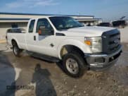 ✅ 2013 Ford F-250 XL • VIN: 1FT7X2BT3DEB47631 • Lot: 61944115. Wystawiony na Copart z przebiegiem 86 808 mil. Bezpłatny archiwum sprzedaży aukcyjnych z USA i szczegółowy raport historii pojazdu na DreamBid. Zdjęcie 4.